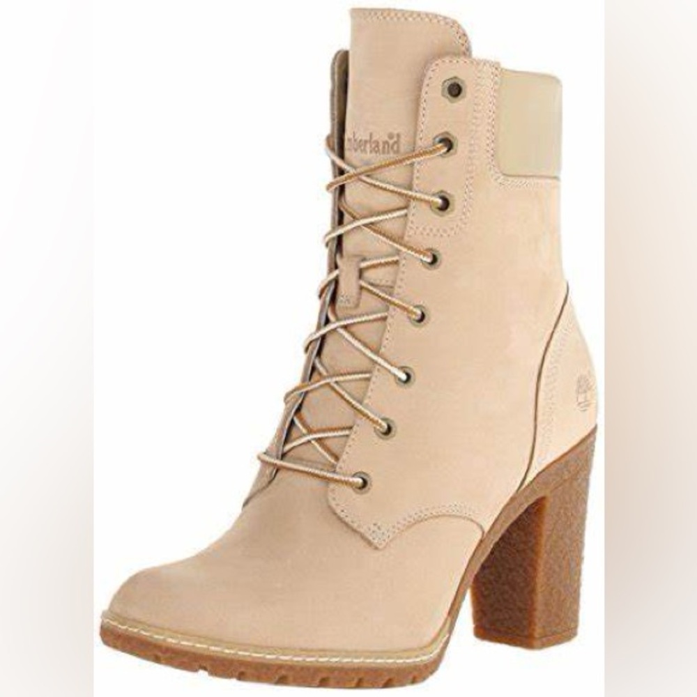 Timberland Glancy Boot 6.5